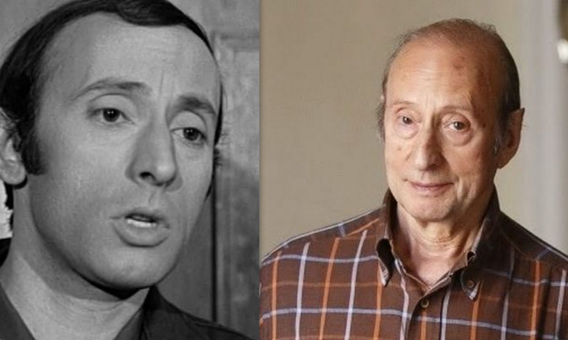 Μανώλης Δεστούνης: Έτσι είναι σήμερα στα 87 του χρόνια - Οι 3 γάμοι και ο ηθοποιός γιος του