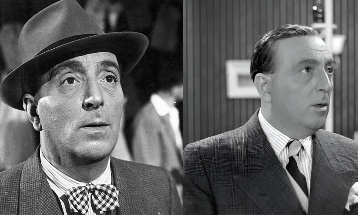 Βασίλης Λογοθετίδης: Η απίστευτη αποκάλυψη για την προσωπική του ζωή, 65 χρόνια μετά το θάνατό του