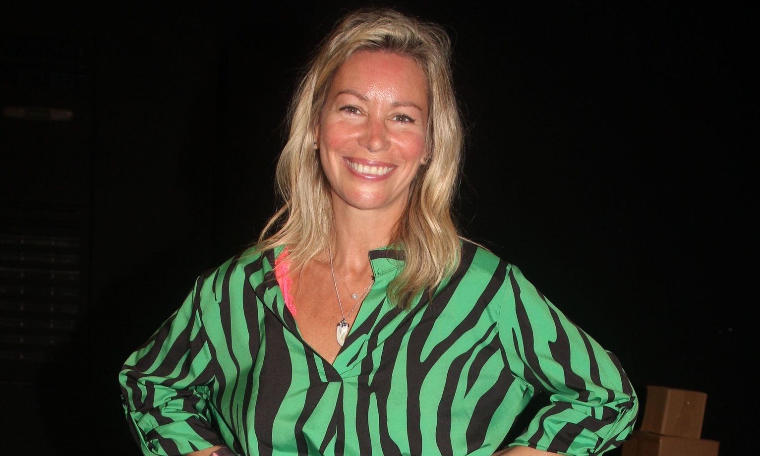 Άριελ Κωνσταντινίδη για το «Έχω ένα μυστικό»:Ήταν κάτι φαιδρό, δεν άξιζε σε μια τέτοια προσωπικότητα