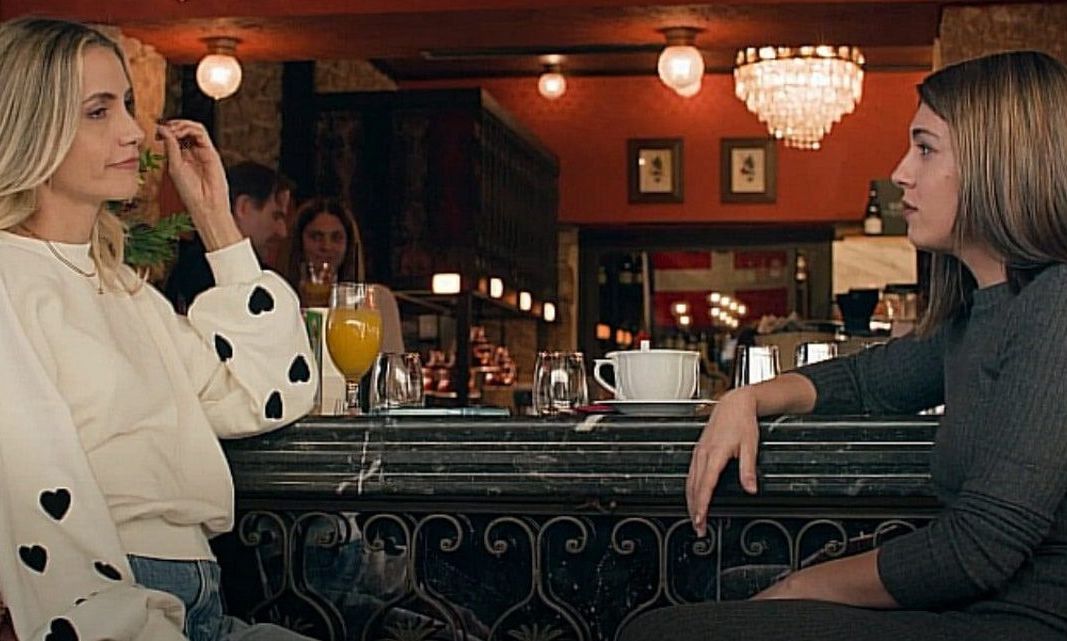 Παιχνίδια εκδίκησης: Αποκάλυψη – σοκ! Ο Άγης είχε κοιμηθεί με την κολλητή της Μάγιας