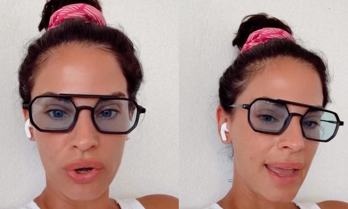 Μπόμπα: Ξέσπασε για τα αρνητικά σχόλια στο podcast με την Πετρογιάννη για τον θηλασμό: «Έλεος»