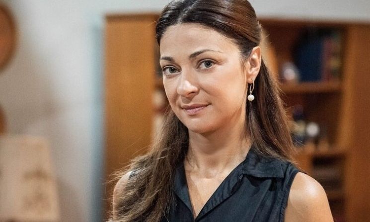 Hλέκτρα: Η ζωή της Ηλέκτρας κρέμεται από μια κλωστή