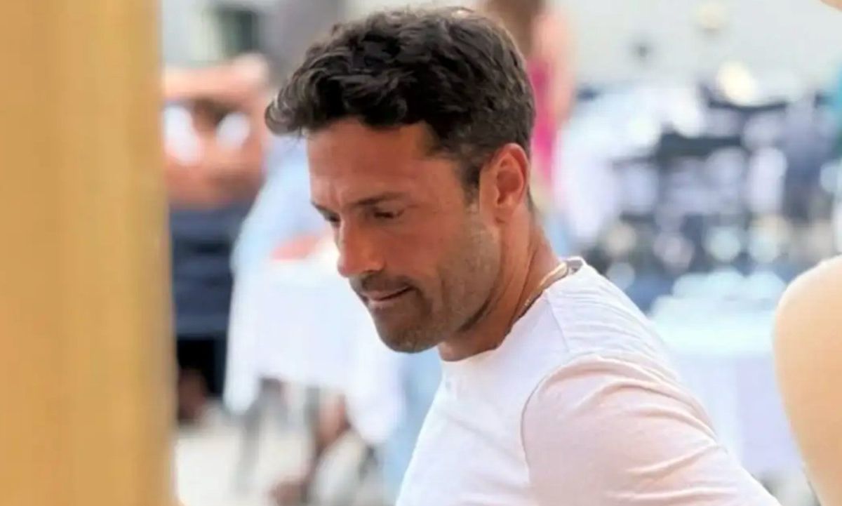 Κωνσταντίνος Αργυρός - Αλεξάνδρα Νίκα: H πρώτη απόδραση στο Ιόνιο λίγες ημέρες μετά τον γάμο τους