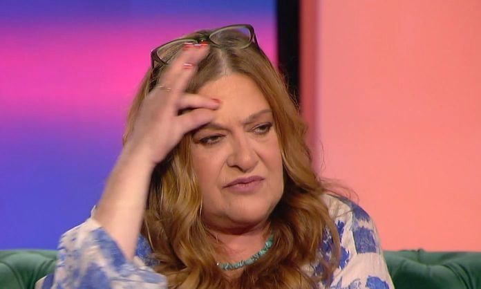 Τζόυς Ευείδη: «Είμαι για κλωτσιές... Θα τους καταστρέψω όλους»