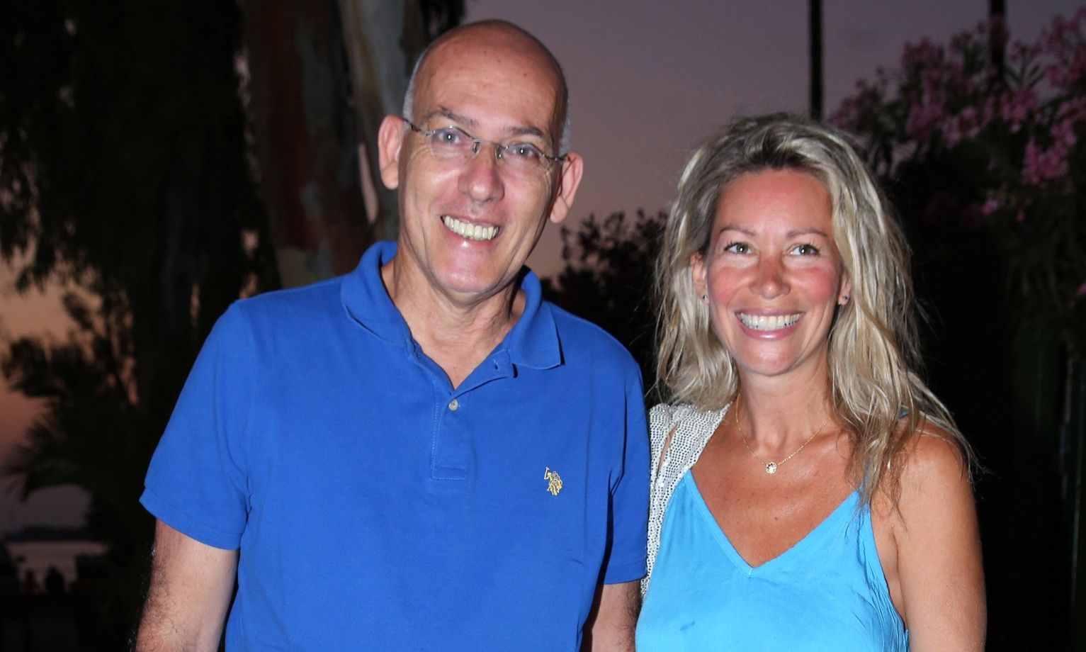 Άριελ Κωνσταντινίδη: «Με παρουσίαζαν σχεδόν σαν... ύποπτη. Είναι τραγικό»