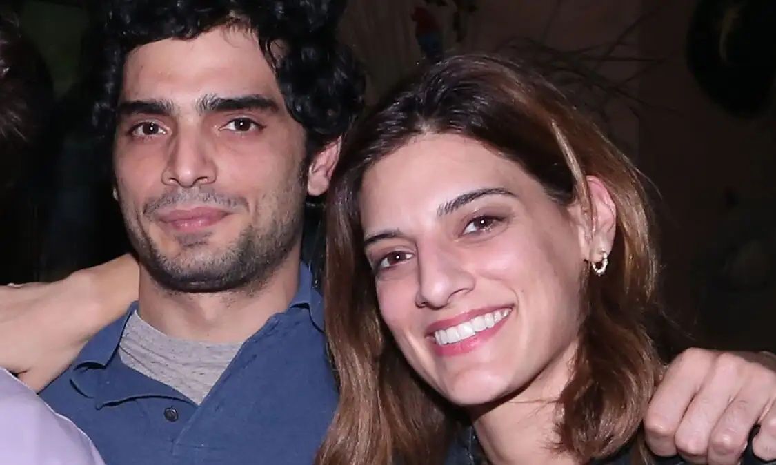 Κωνσταντίνος Χειλάς: Ο αδερφός της Χριστίνας Χειλά – Φαμέλη μπαίνει στη Γη της Ελιάς