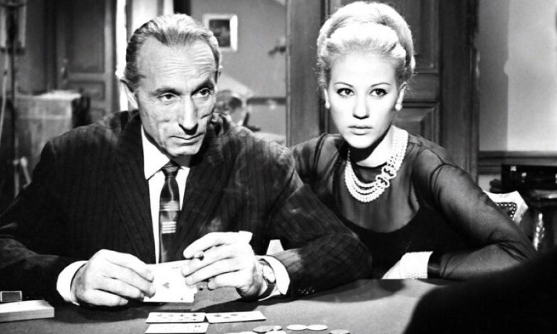 Ποιος ήταν πραγματικά ο Μάνος Κατράκης; Η ζωή, η εξορία και ο έρωτας με τη Λίντα Άλμα!