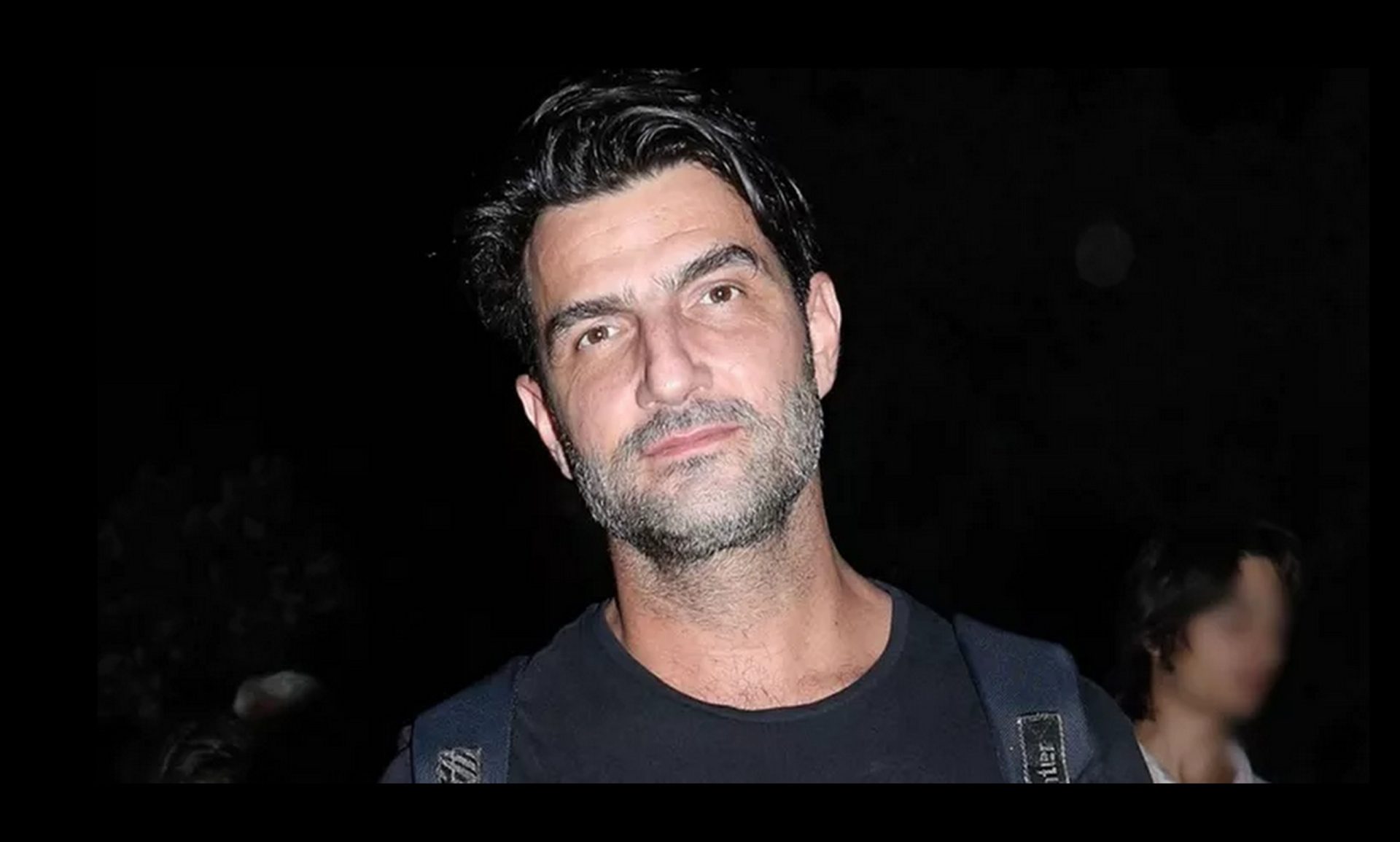 Νίκος Κουρής: «Ο έρωτας είναι η μόνη ζωή και ταυτόχρονα το πιο κοντινό πράγμα στον θάνατο»