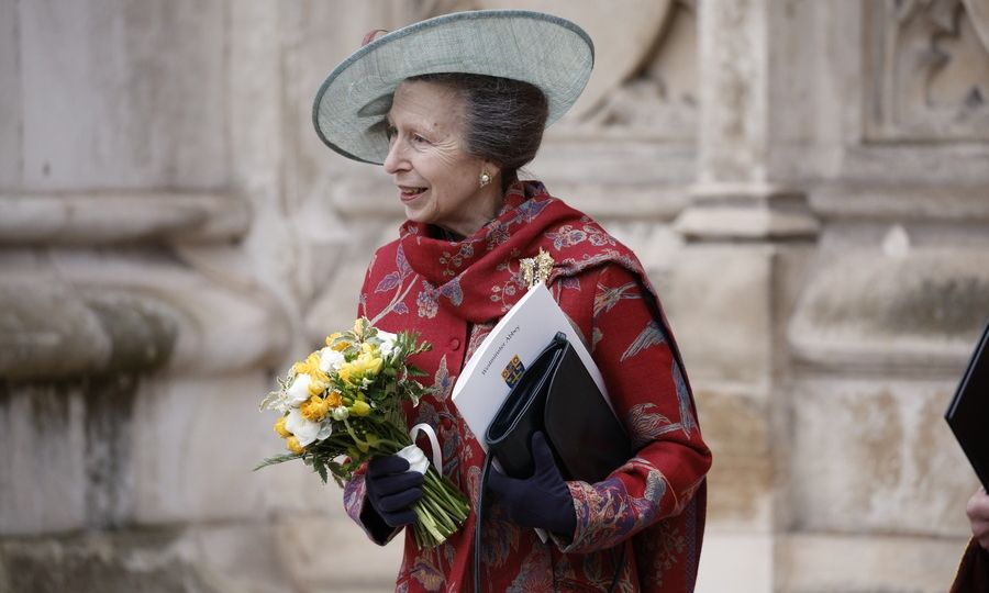 Πριγκίπισσα Άννα: Γίνεται 75 – Το love story, η απόπειρα απαγωγής & οι Ολυμπιακοί Αγώνες!