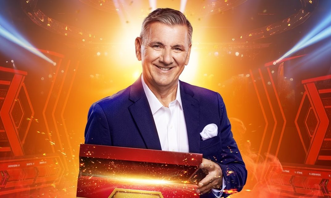 Η επίσημη ανακοίνωση του Alpha για τον Γιώργο Θαναηλάκη