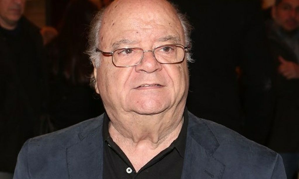 Η άγνωστη ιστορία αγάπης πίσω από το τραγούδι «Έρωτά μου ανεπανάληπτε»