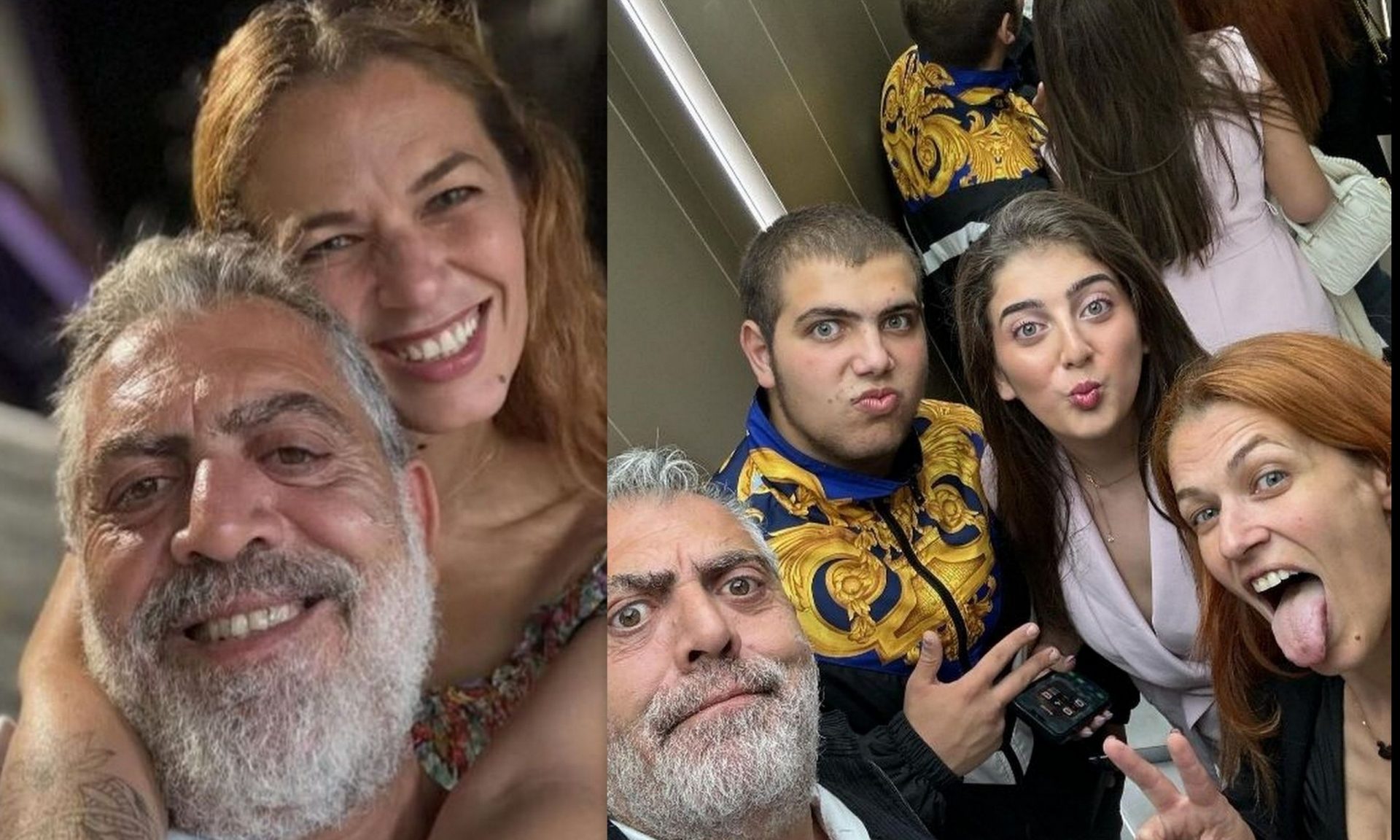 Κούλλης Νικολάου: Ένα κτήμα πολλών τετραγωνικών είναι ο επίγειος παράδεισός του στην Λευκωσία