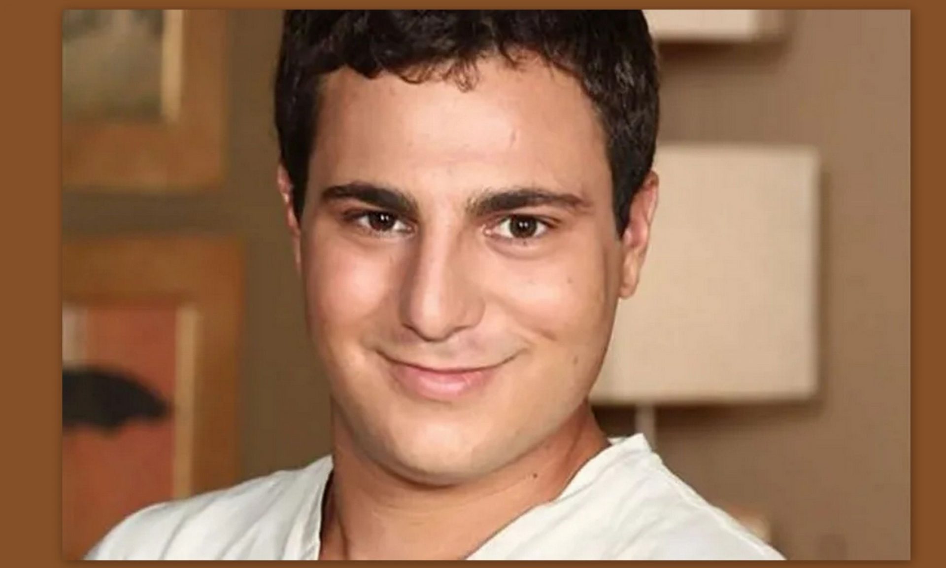 Ευτυχισμένοι Μαζί: Δείτε πώς είναι και τι κάνει σήμερα ο Μήτσος