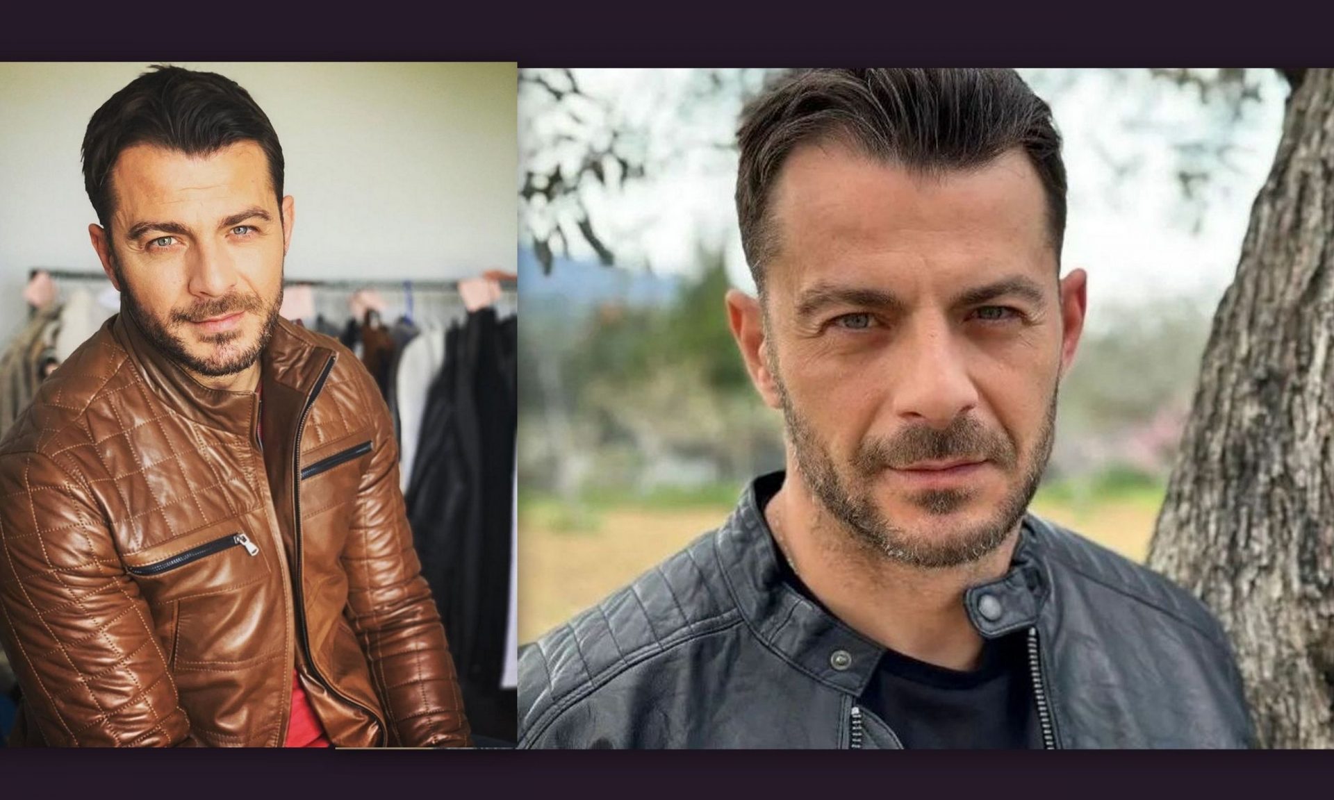 Αγγελόπουλος: Εικόνες από το σπίτι της μητέρας του στη Σκιάθο που έκανε Airbnb – Πόσο το νοικιάζει