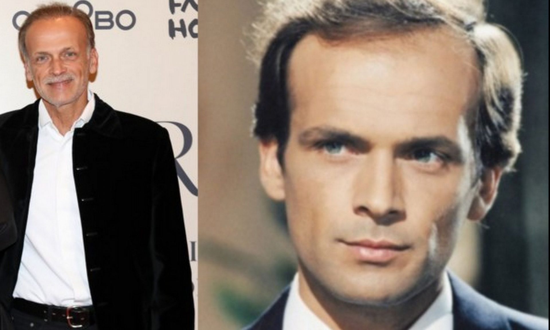 Νίκος Παπαδόπουλος για Λάμψη: Δεν μπορώ να θυμηθώ ένα γλυκό συναίσθημα - Ήταν πολύ δύσκολη περίοδος