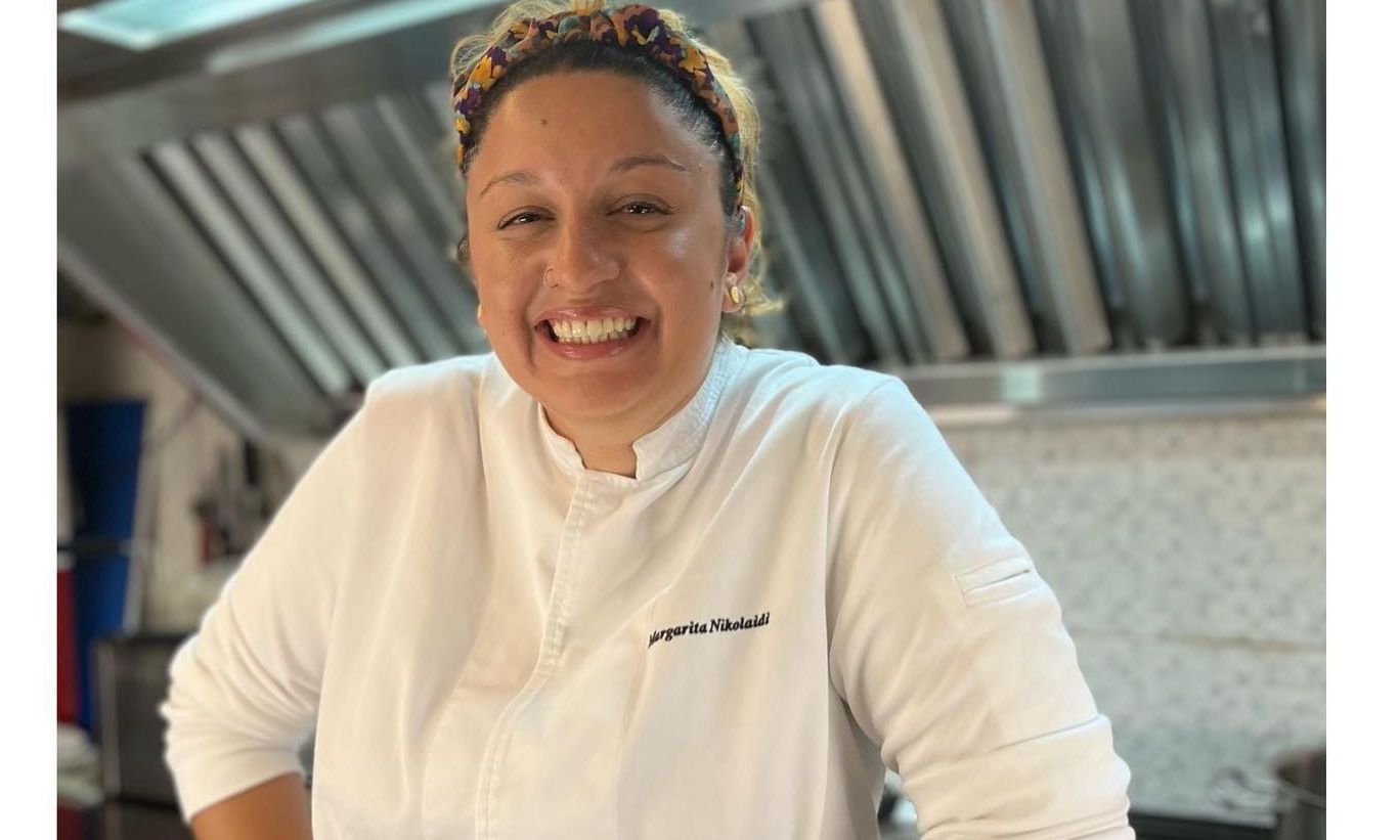 MasterChef - Μαργαρίτα Νικολαΐδη: Η νέα ζωή μετά τον ερχομό του γιου της & η οικογενειακή φωτό!