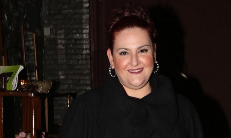 Σοφία Βογιατζάκη: «Παρότι «έφυγαν» και δεν τους ακούω ή δεν τους βλέπω, είναι πάντα εδώ»