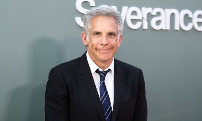 Ο Μπεν Στίλερ τιμά τους εκλιπόντες γονείς του σε ντοκιμαντέρ