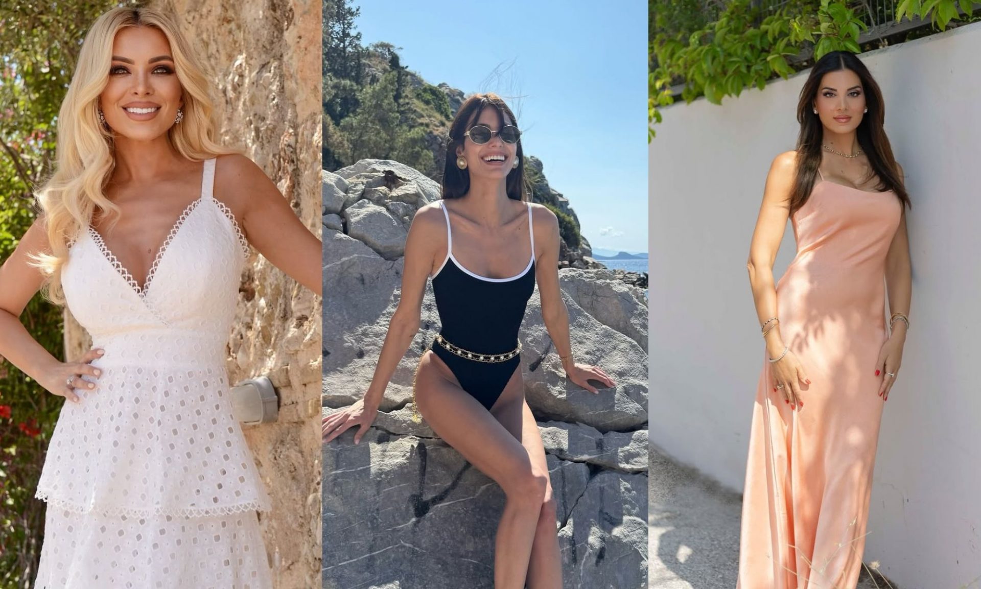 Αυτά τα 5 fashion items δεν αποχωρίζονται ποτέ οι Ελληνίδες celebrities το καλοκαίρι!