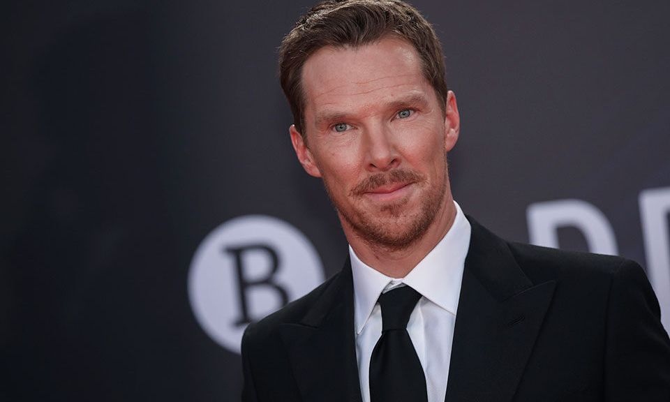 Μπένεντικτ Κάμπερμπατς: Η "φρικτή" δίαιτα που ακολούθησε για να γίνει ο Doctor Strange