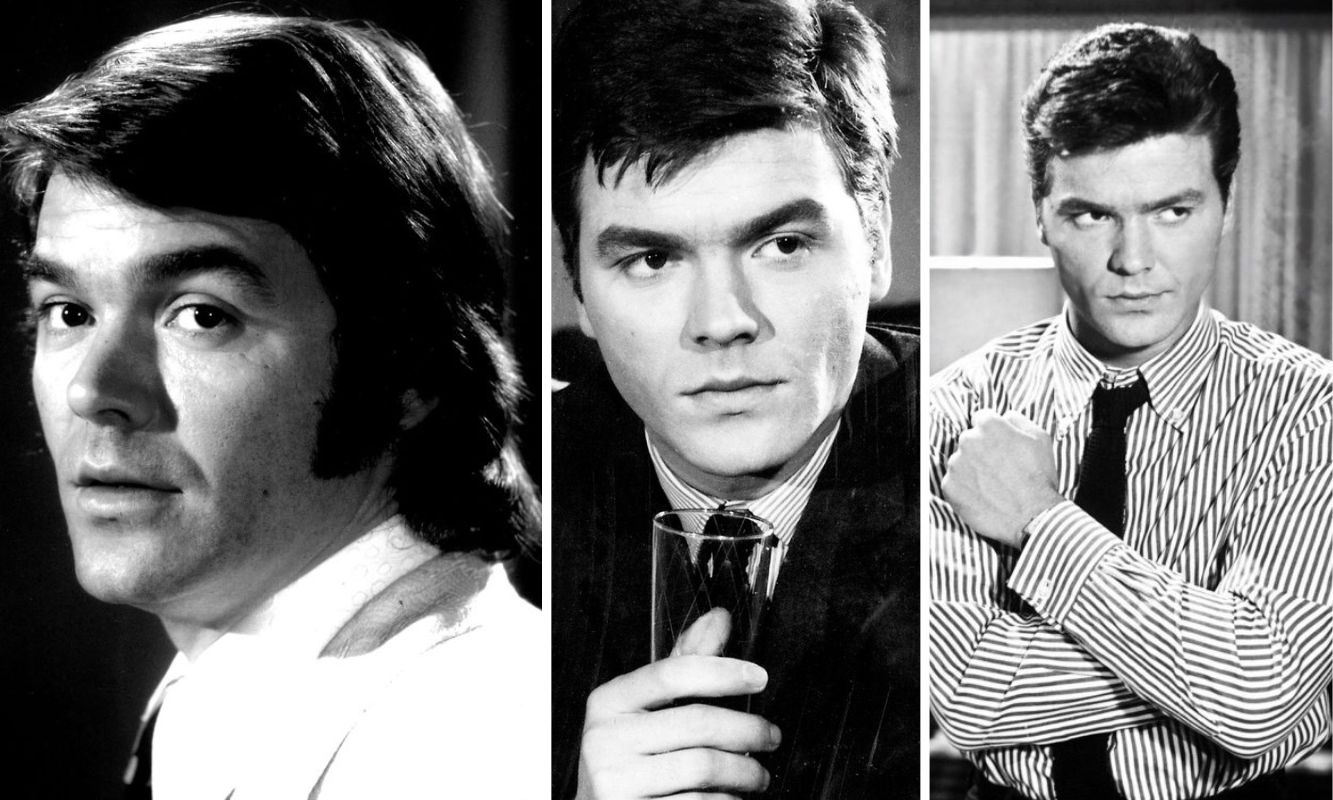 Λευτέρης Βουρνάς: Ο μελαγχολικός ζεν πρεμιέ που έψαχνε μέχρι το τέλος της ζωής του τον πατέρα του