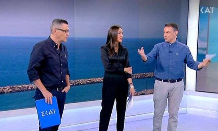 «Δεκατιανοί»: Έριξαν αυλαία στον ΣΚΑΪ - Πότε επιστρέφουν;