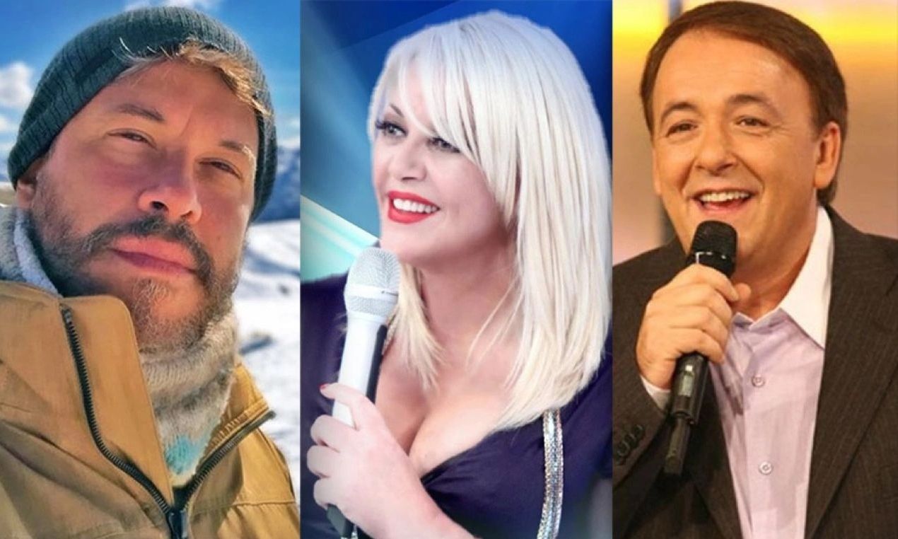 Big Brother-Φινάλε: Από τον Μικρούτσικο, στη Ρούλα Κορομηλά & από τον Βαρθακούρη στον Πέτρο Λαγούτη