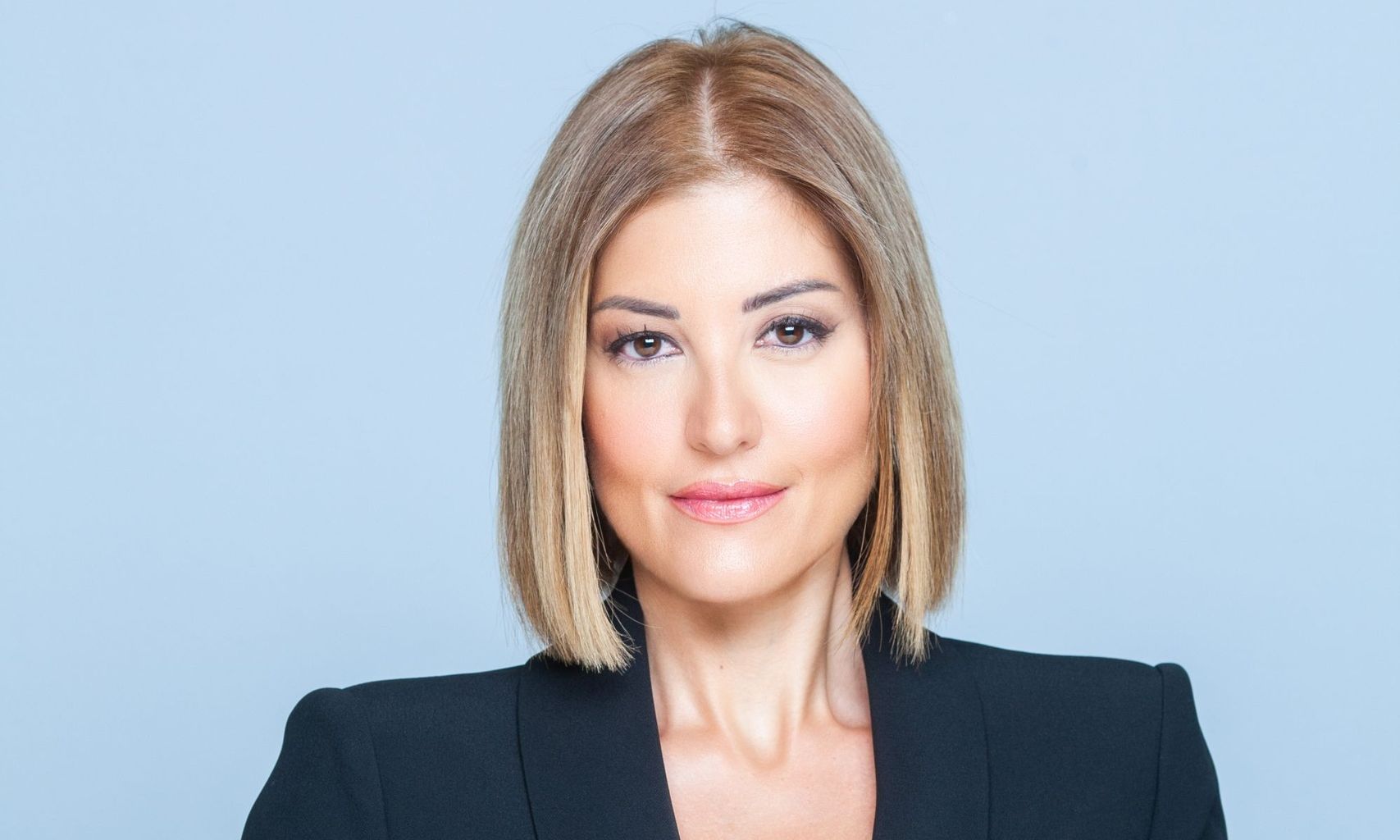 Συγκινεί η Ράνια Τζίμα: «Mε έμαθες να αγαπώ χωρίς όρια»