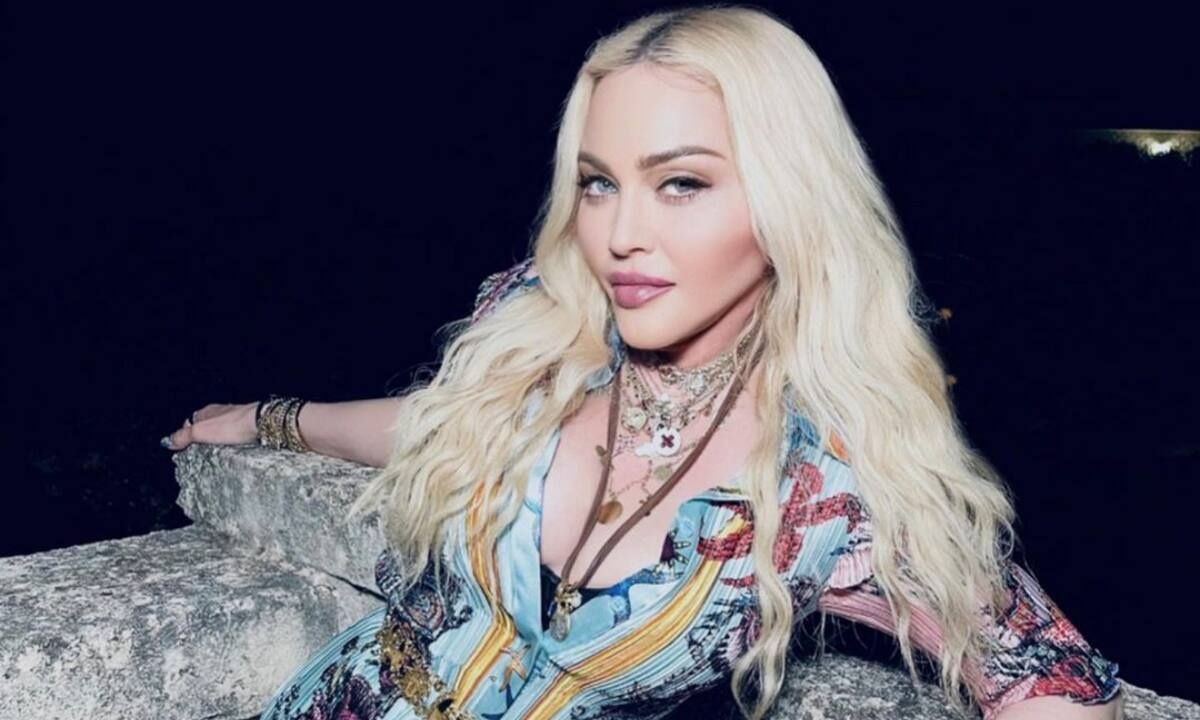 Μαντόνα: Τα 67 της χρόνια, οι μεγάλες αλλαγές και το μυστικό της αιώνιας «Βασίλισσας της Ποπ»