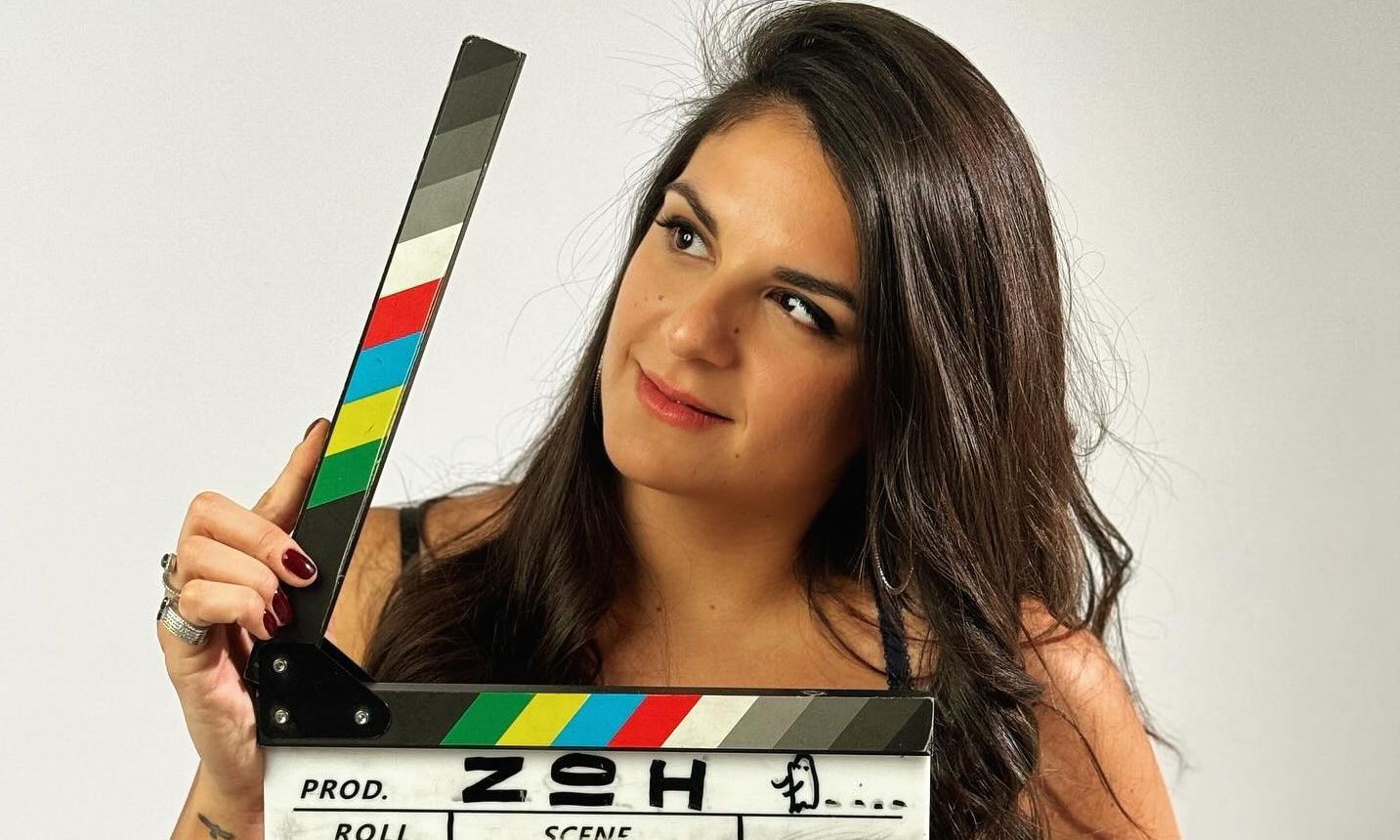 Δωροθέα Πασχαλίδου: Η εγγονή του Ζάχου Χατζηφωτίου ετοιμάζει σειρά με θέμα τη ζωή του