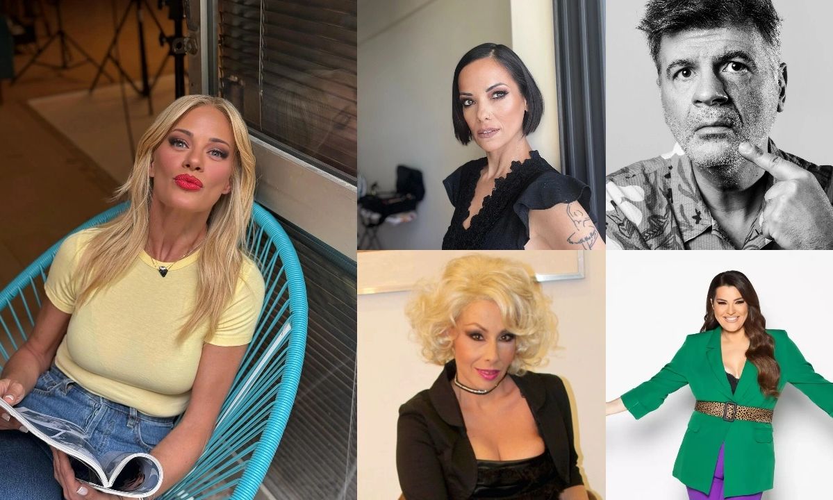 Ο θάνατος που βύθισε σε πένθος την ελληνική showbiz