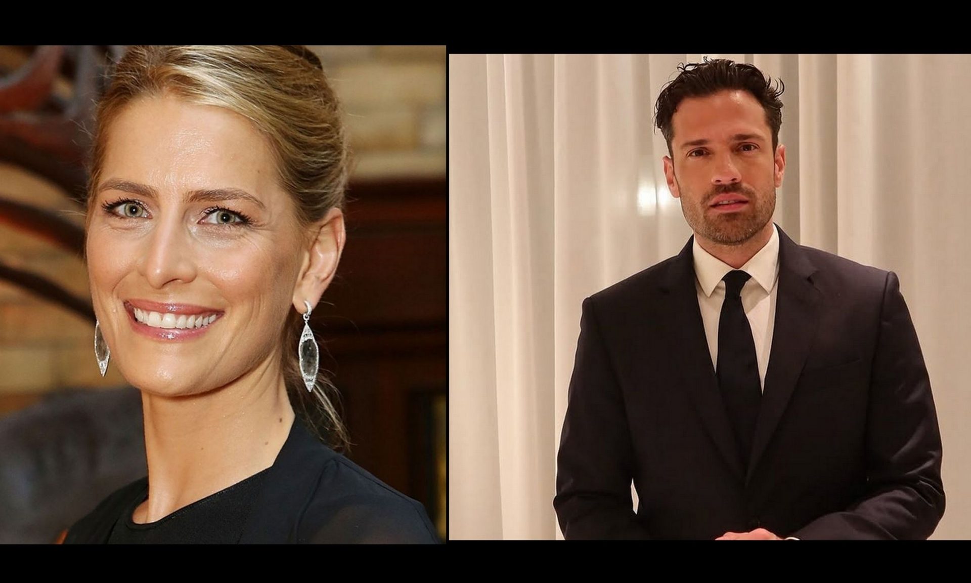 Μπλάτνικ και Αργυρός ετοιμάζουν Φιλανθρωπικό γκαλά στο Λονδίνο