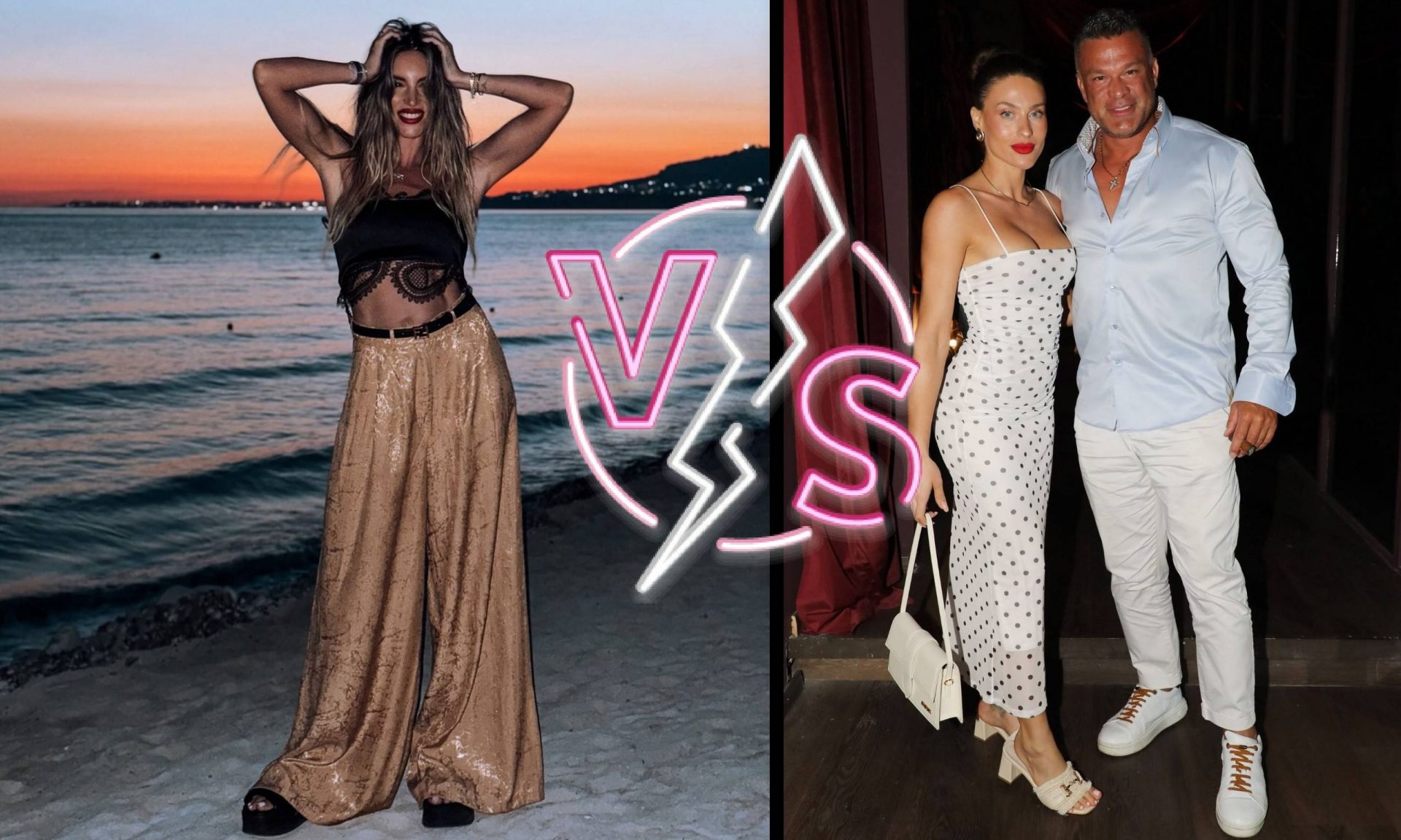 Καλοντυμένες Vs Κακοντυμένες