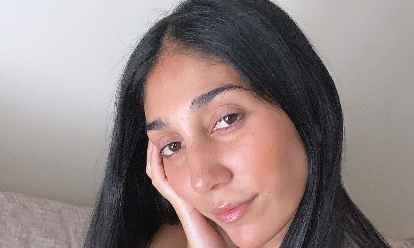 Παρασκευή Κερασιώτη: Γιόρτασε τα γενέθλιά της, λίγο πριν γίνει μανούλα!