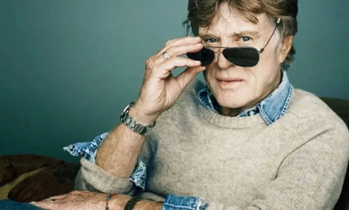 Ρόμπερτ Ρέντφορντ: Γίνεται 89! Τα δύσκολα παιδικά χρόνια & η ενηλικίωση που του άλλαξε τη ζωή!