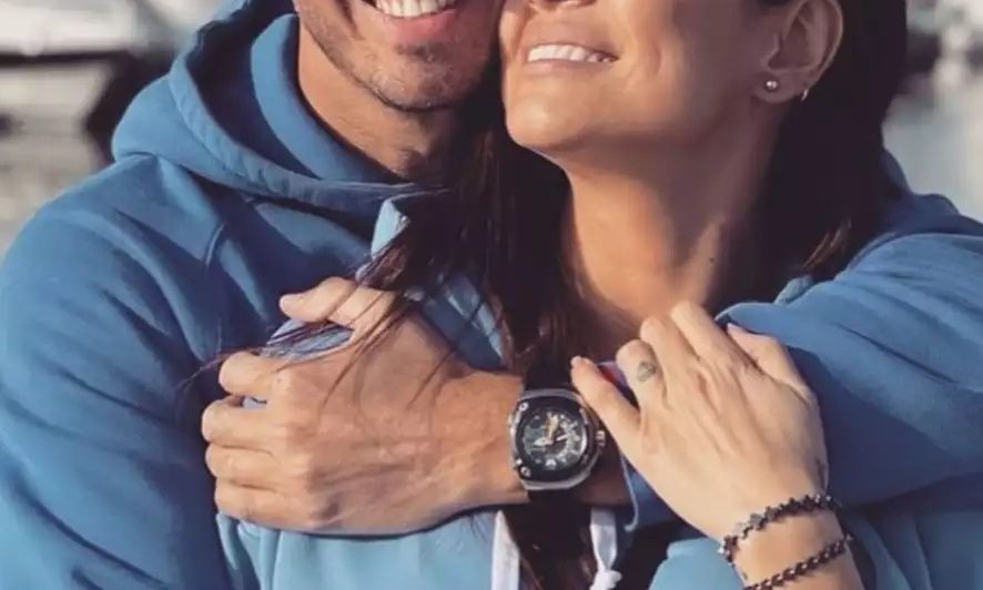 Έρχεται ο πελαργός - Είναι έγκυος στον 7ο μήνα και το ανακοίνωσε στο Instagram