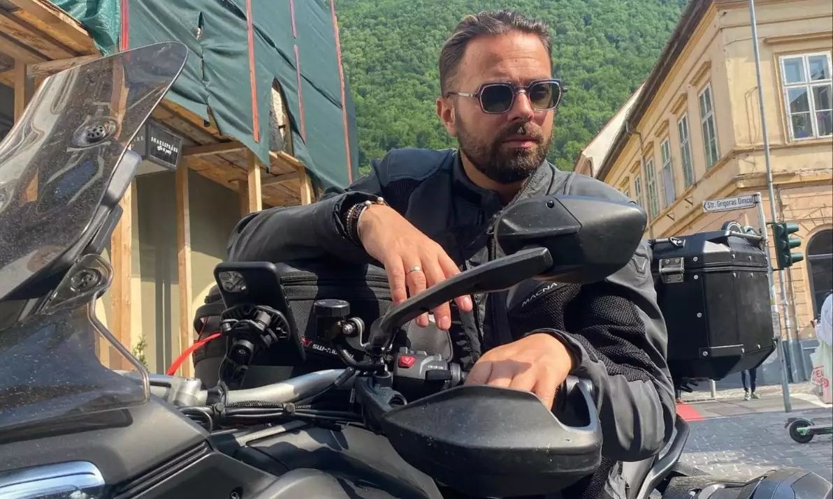 Ηλίας Βρεττός: «Ξαναγεννήθηκα, ήρθα αντιμέτωπος με τον θάνατο»