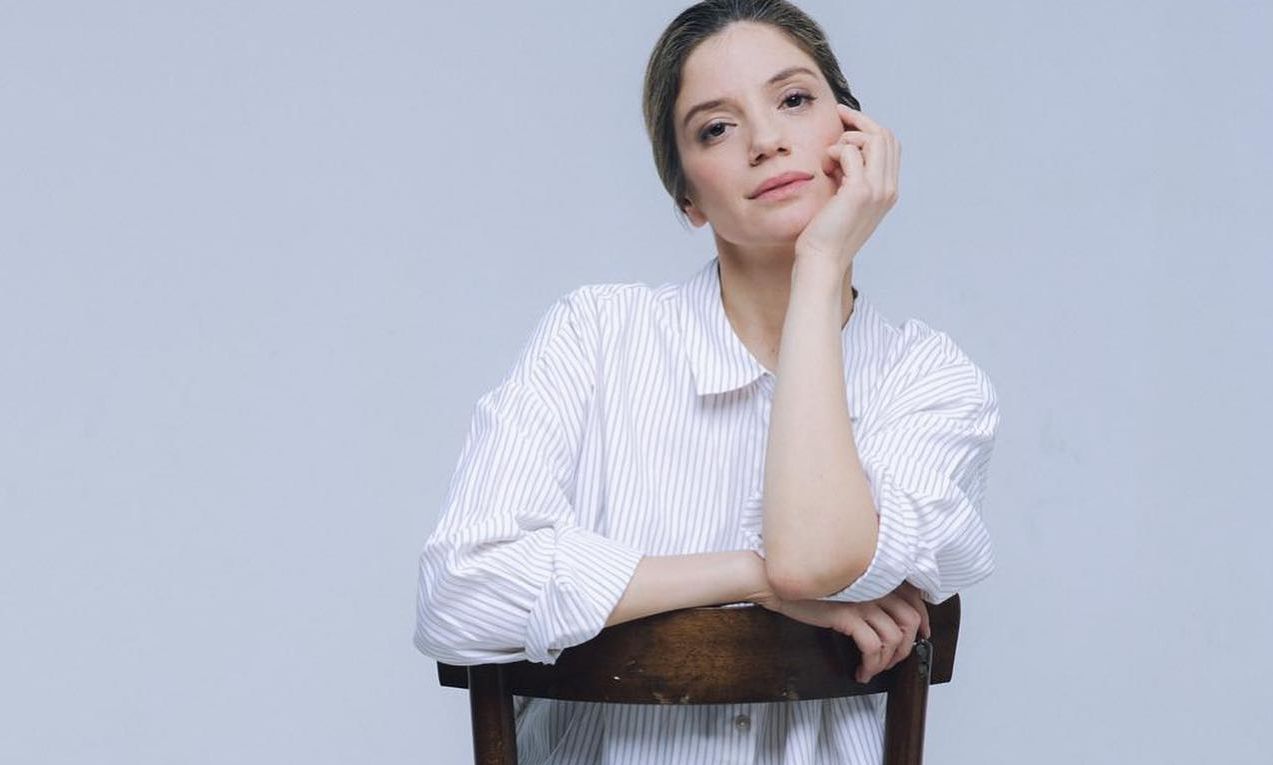 Φιόνα Γεωργιάδη: Θεωρώ την απώλεια του χαρακτήρα του Μανούσου απώλεια για τον κόσμο μας