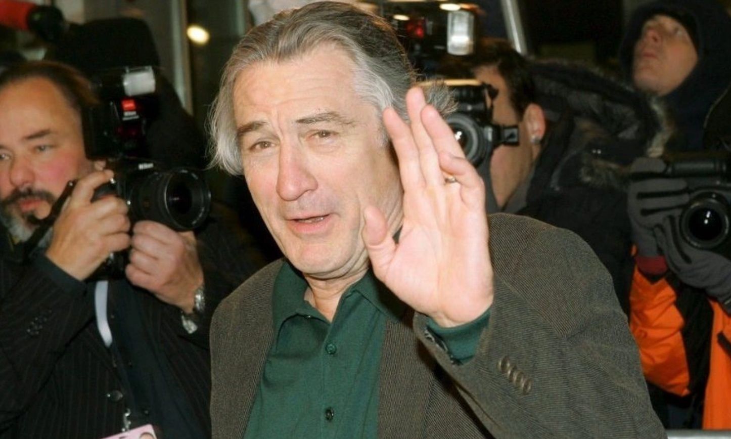 Ρόμπερτ Ντε Νίρο: Έγινε 82! Η θρυλική καριέρα, οι γυναίκες της ζωής του & η 2χρονη κόρη του!