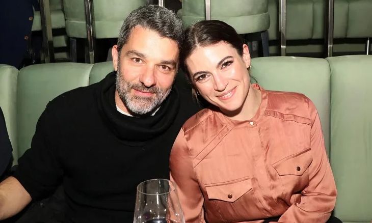 Πέτρος Λαγούτης για τη σύντροφό του: «Σε κάθε live του Big Brother η Μάρθα ήταν μαζί μου»