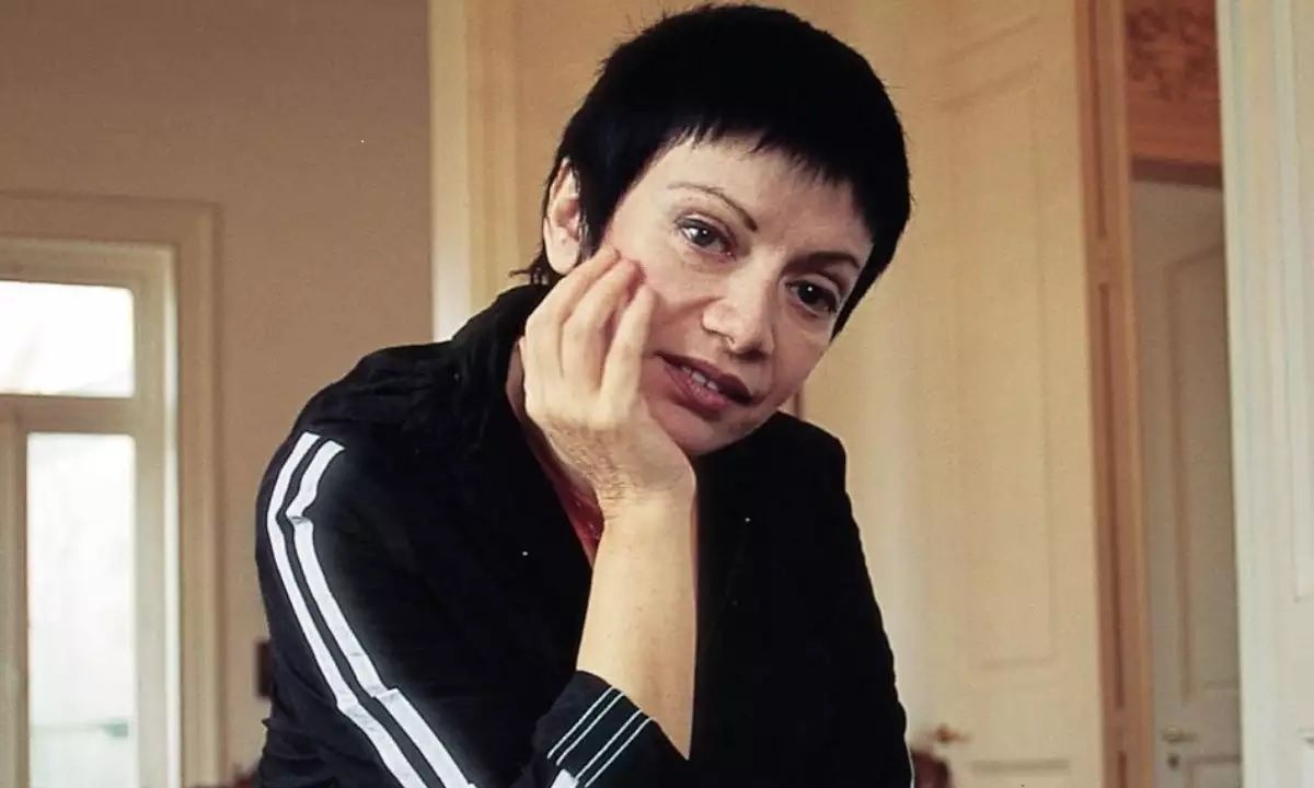 «Η Μαλβίνα είχε δίψα να συνεχίσει τη ζωή και τη δουλειά της σαν να μη συνέβαινε τίποτα»