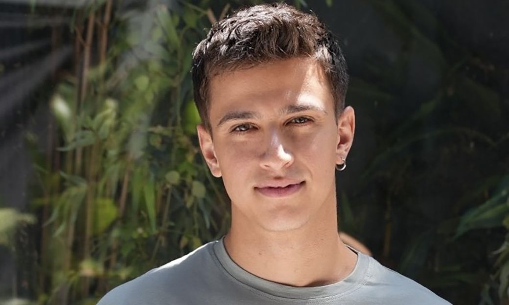 Δικαστής - Νικόλας Χαλκιαδάκης: Αυτός θα είναι ο τηλεοπτικός γιος του Μαρκουλάκη