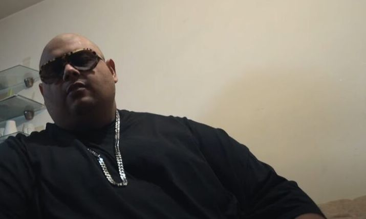 Νεκρός ο ράπερ 3D στη Θεσσαλονίκη – Η ανάρτηση του ΛΕΞ