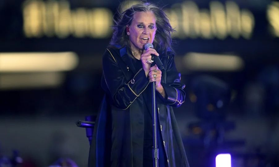 Το τελευταίο αντίο στον Όζι Όζμπορν! Με πομπή η σορός του - Θρίλερ για τους θαυμαστές η κηδεία!