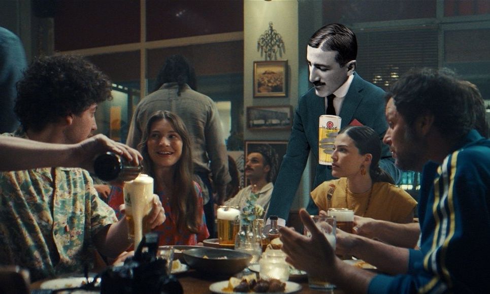 Πέντε λόγοι που όταν τρώμε είναι καλό να μιλάμε