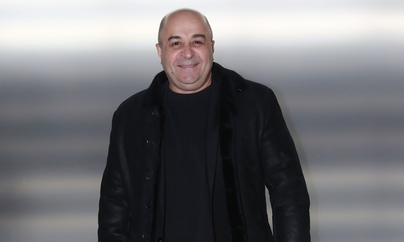 Σεφερλής: «Λες Μάρκος και το μυαλό σου πηγαίνει σε εμένα, ούτε στον Μπότσαρη, ούτε σε κανέναν άλλον»