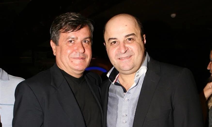 Μάρκος Σεφερλής για την αποχώρηση του Γιάννη Καπετάνιου: «Δεν αντέχει πλέον τις ώρες που δουλεύω»