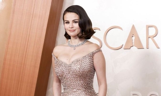 Σελένα Γκόμεζ: Δεν πάει ο νους σου ποιο γλυκό θέλει να σερβίρει στον γάμο της αντί για τούρτα