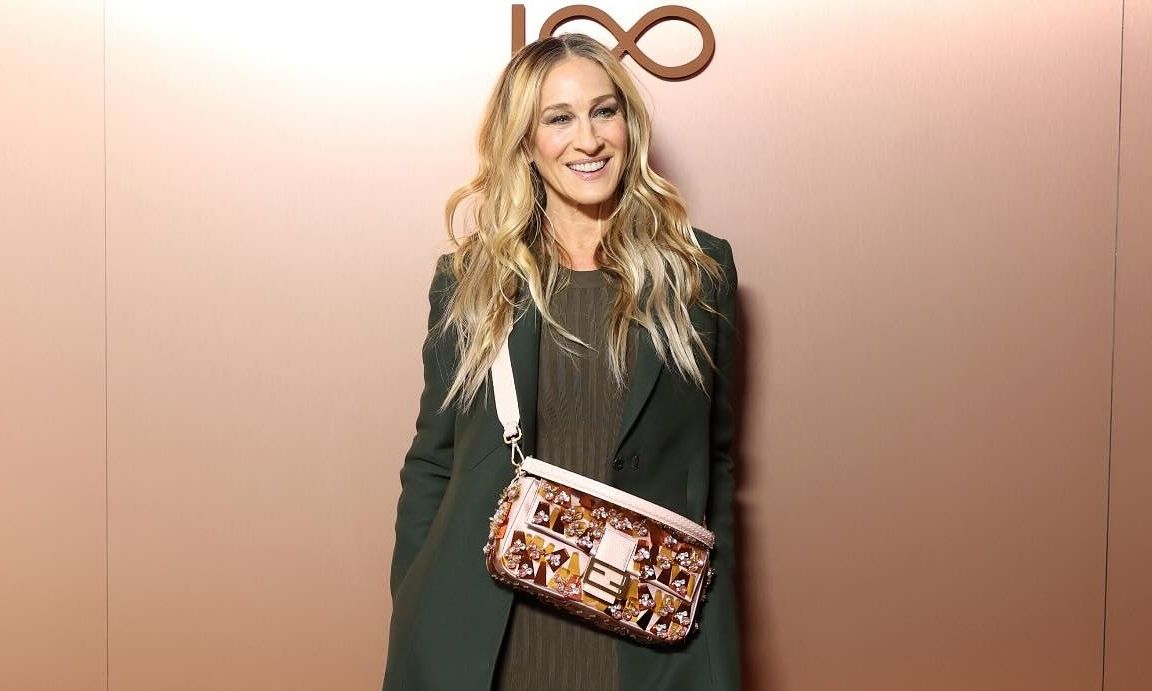 Sarah Jessica Parker: Αυτός είναι ο λόγος που δεν δανείζει ποτέ τα παπούτσια στις 16χρονες κόρες της