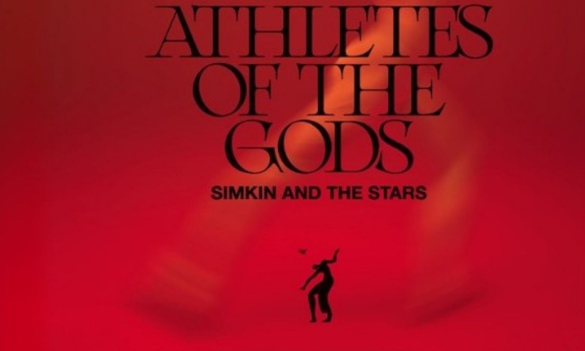 The Athletes of the Gods: Η ομάδα Daniil Simkin Studio, σε 1η παγκόσμια πρεμιέρα, στο Ηρώδειο